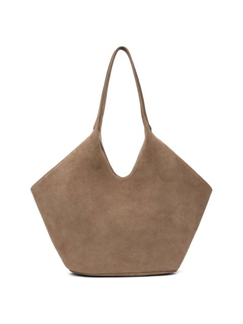 AESTHER EKME Tan Phantom Tote