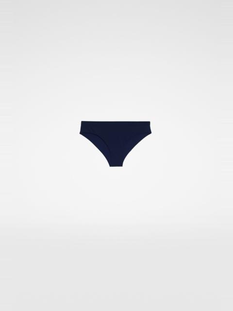 Jil Sander Jersey Bikini Slip