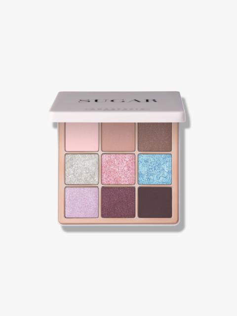 Anastasia Beverly Hills Sugar Mini Eyeshadow Palette