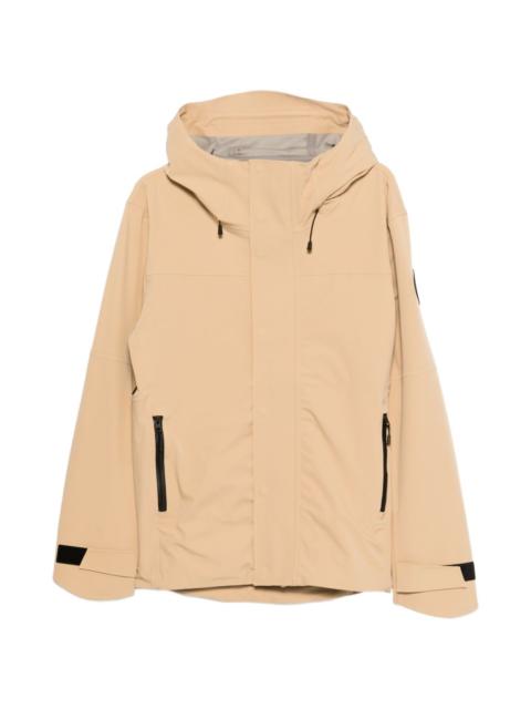 Canada Goose Rupert hooded jacket