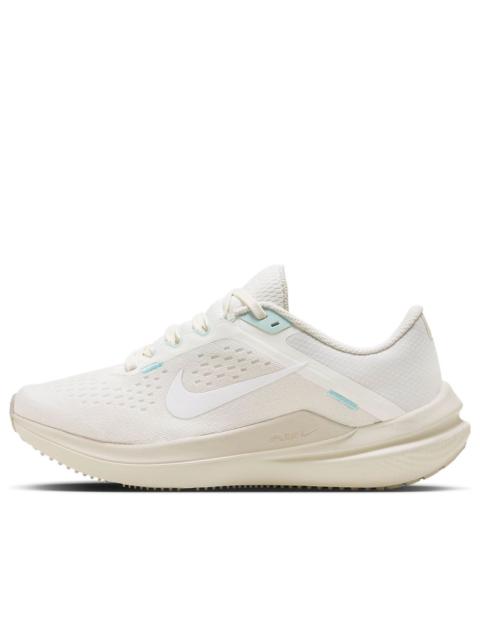 (WMNS) Nike AIR WINFLO 10 'White' FQ6872-011