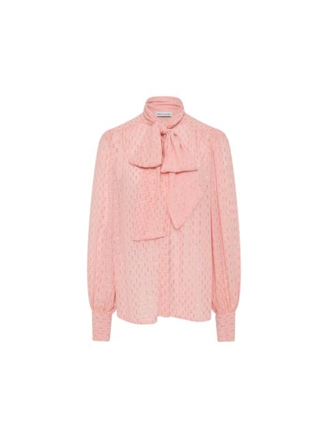 REBECCA VALLANCE Hasina Blouse