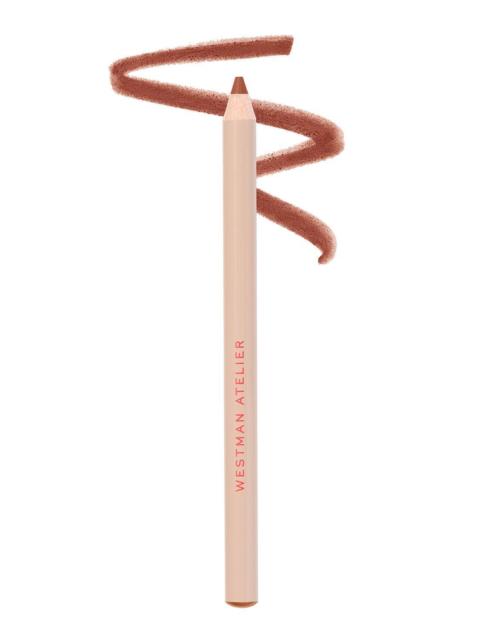 Westman Atelier Lip Shade Lip Liner - Sable