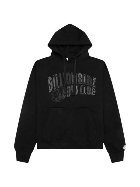 BILLIONAIRE BOYS CLUB Arch hoodie
