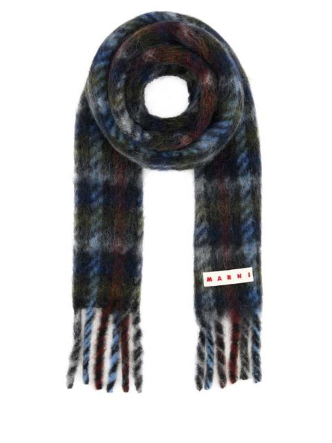 Marni Marni Scarves And Foulards