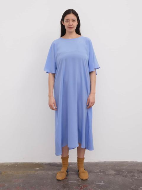BASERANGE Rene Dress - Silk Crepe