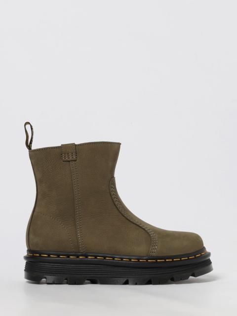 Dr. Martens Flat ankle boot woman Dr. Martens