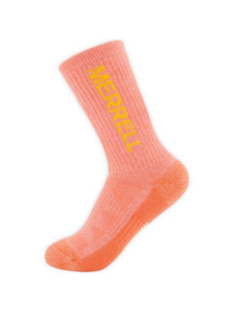MERRELL Moab Hike Crew Socks