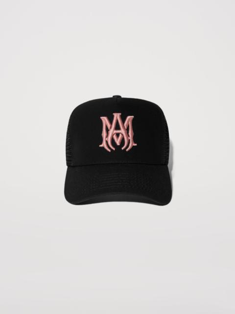AMIRI M.A. TRUCKER HAT