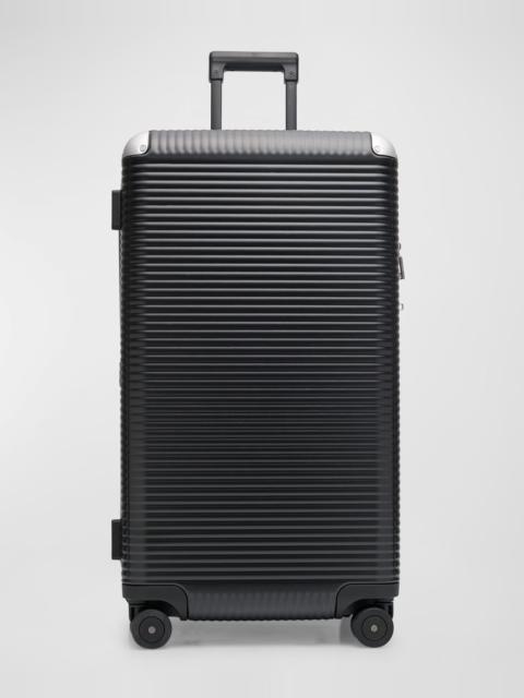 FPM Milano Bank Zip 22" Deluxe Spinner Luggage