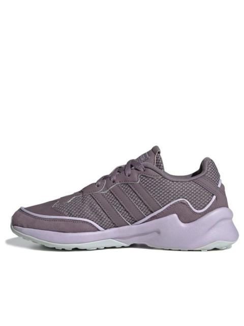 adidas (WMNS) adidas 네오 20-20 FX 보라색 EH0274
