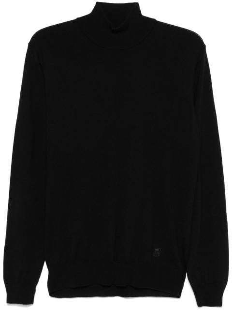 CORNELIANI virgin wool sweater