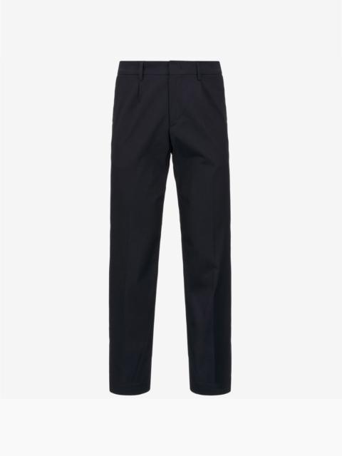 K-WAY Ralph Twill Tech Peach Pants