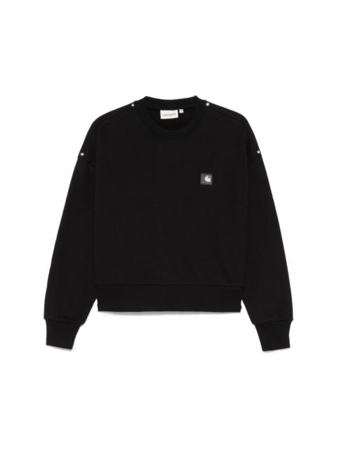 Carhartt Eldon sweatshirt