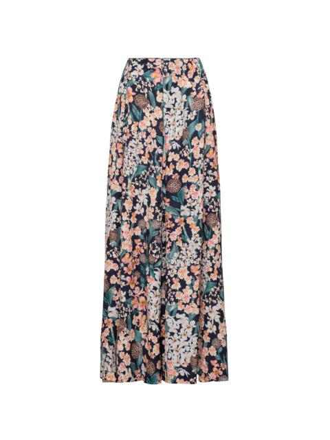 Agua by Agua Bendita Marea Danza Trousers