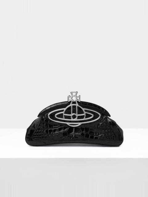 Vivienne Westwood AMBER CLUTCH