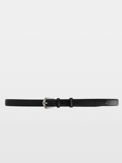 Zadig & Voltaire Jim Belt 25mm