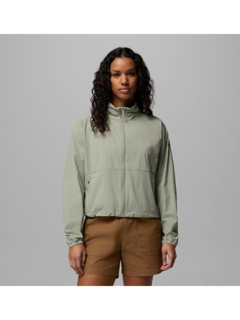 Columbia Women's AmazeStretch Jacket