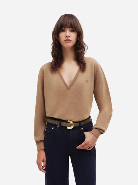 BLAZÉ MILANO V Neck