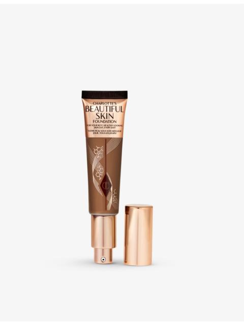 Charlotte Tilbury Charlotte’s Beautiful Skin foundation 30ml
