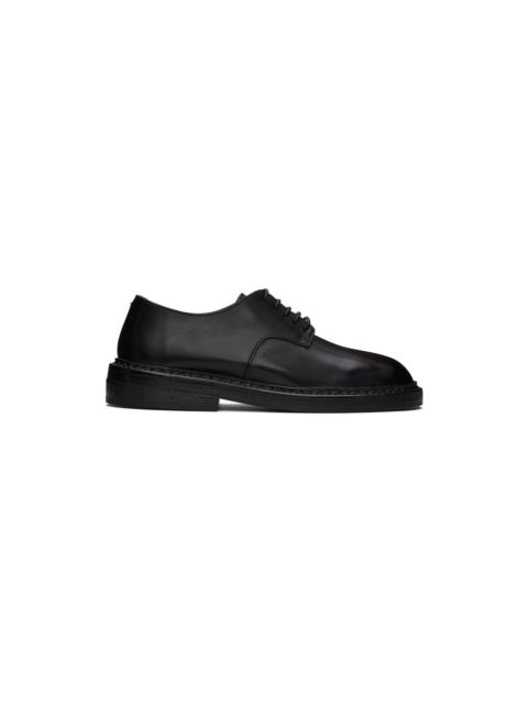 Marsèll Black Nasello Derbys