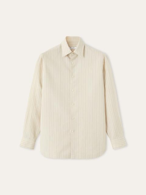 Loro Piana Filippo Shirt