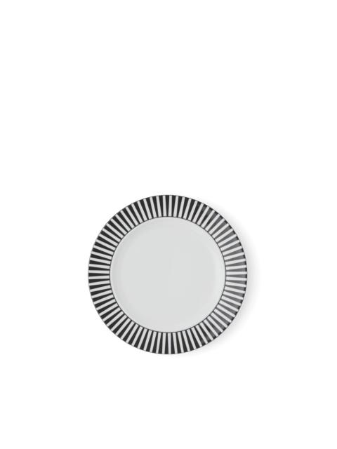 Prada Porcelain plate set