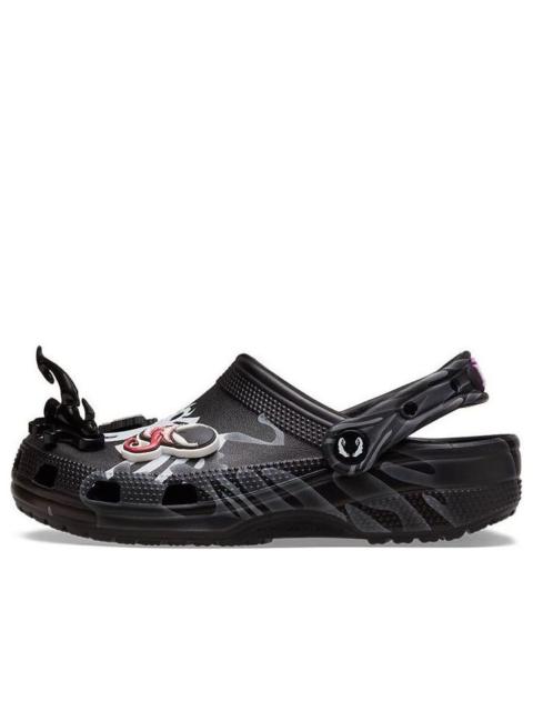 crocs Crocs Classic x Marvel Clog 'Venom' 208864-001