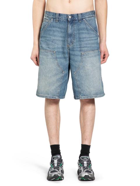 Carhartt Og Aden Double Knee Shorts