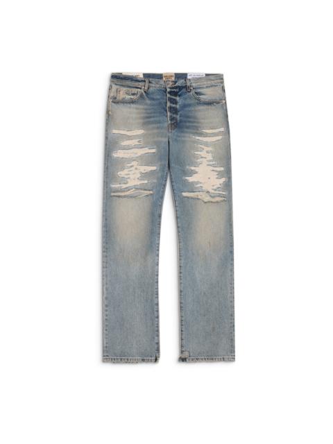 GALLERY DEPT. TEAR DENIM
