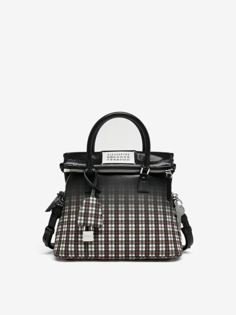 Maison Margiela 5AC mini bag