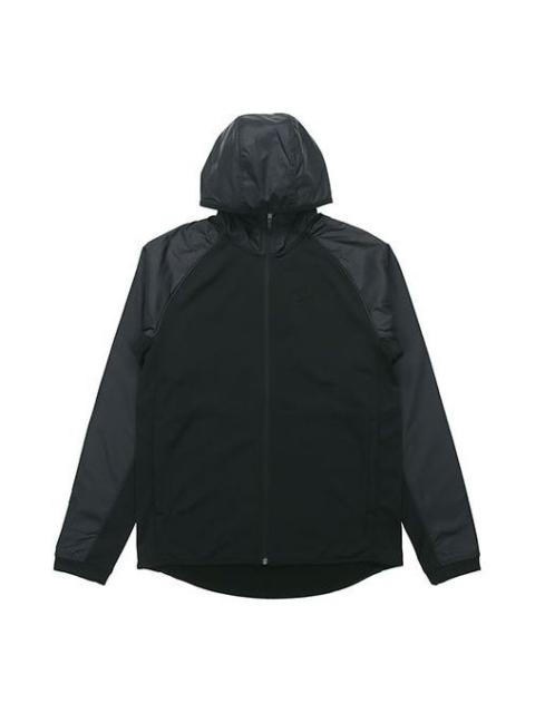 Nike 남자 나이키 캐주얼 까마귀 재킷 검정 CZ2449-010