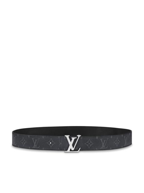 Louis Vuitton LV Initiales 35mm Reversible Belt