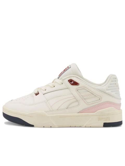 PUMA Puma Slipstream INVDR Vogue White Navy Pink (Women's)