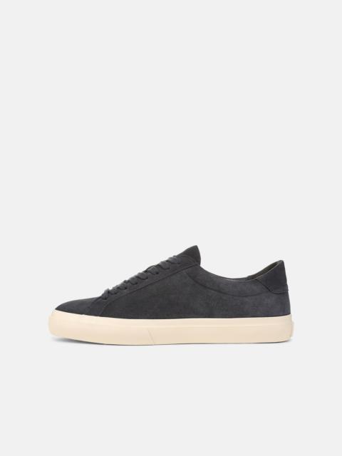 Vince Fulton Suede Sneaker