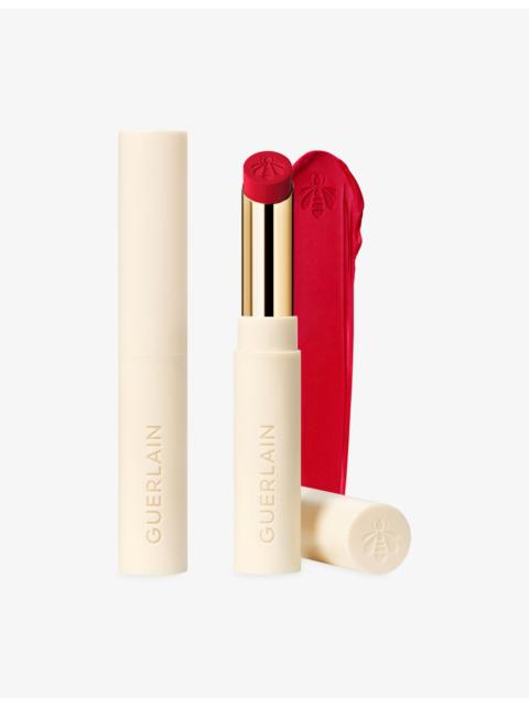 GUERLAIN KissKiss Honey-Infused Intense Lipstick Refill 1.85g