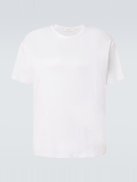 UMITBENAN James cotton jersey T-shirt