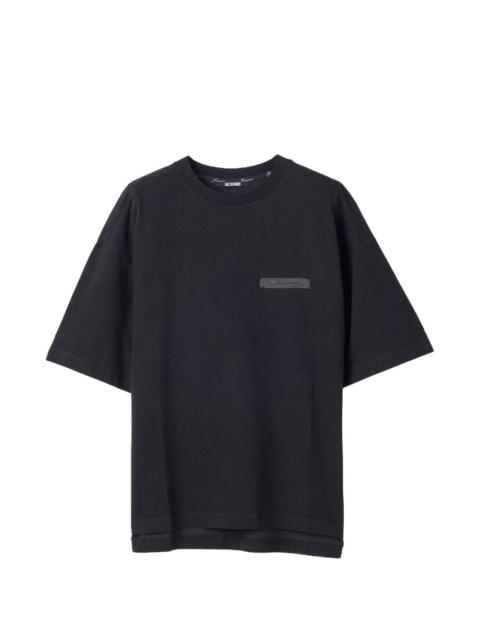 JACQUEMUS The Ruban T-shirt