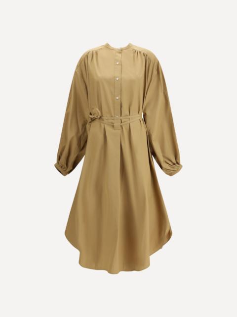 Loulou de Saison Vitti Shirt Dress