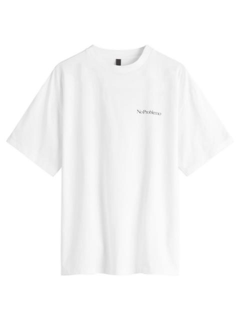 No Problemo No Problemo Spaced Out T-Shirt