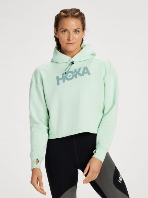 HOKA ONE ONE Women's Pullover