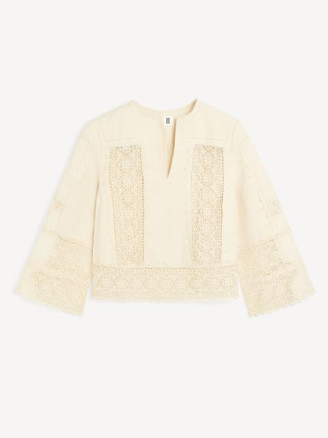 BY MALENE BIRGER Donna blouse
