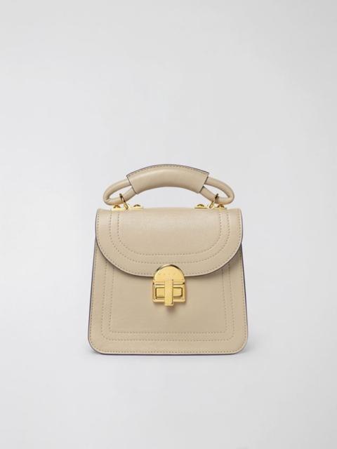 Marni JULIETTE BACKPACK IN TUMBLED CALF LEATHER