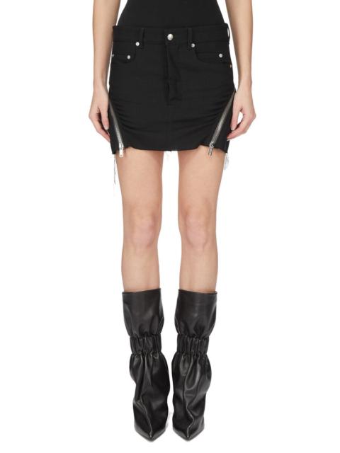 Rick Owens BOLAN BANANA MINI