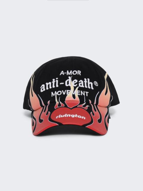 RRR123 ANTI DEATH HAT