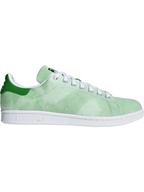 adidas Stan Smith Pharrell Holi Green