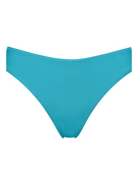 ERES Coulisses high-waisted brief