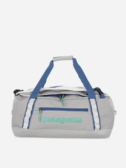 Patagonia Black Hole Duffel 40L Birch White