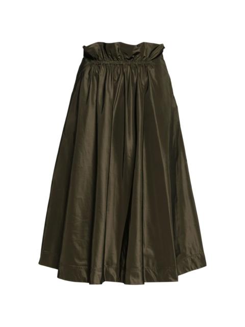 Aspesi Randi midi skirt