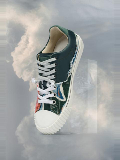 Maison Margiela New Evolution sneaker | REVERSIBLE